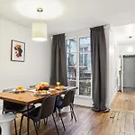 Bnbnova - 1Br - Palais Royal & Louvre