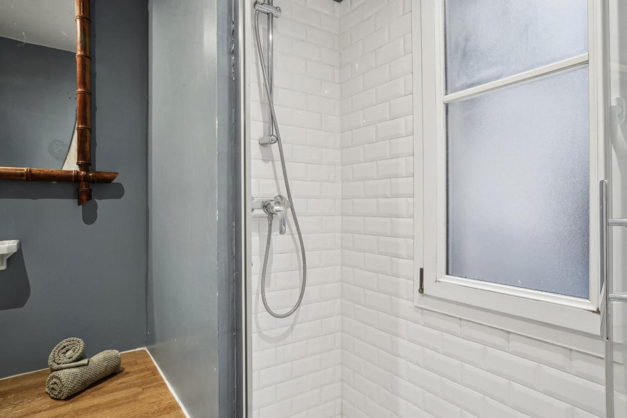 Appartamento Bnbnova - 1br - Palais Royal & Louvre Parigi