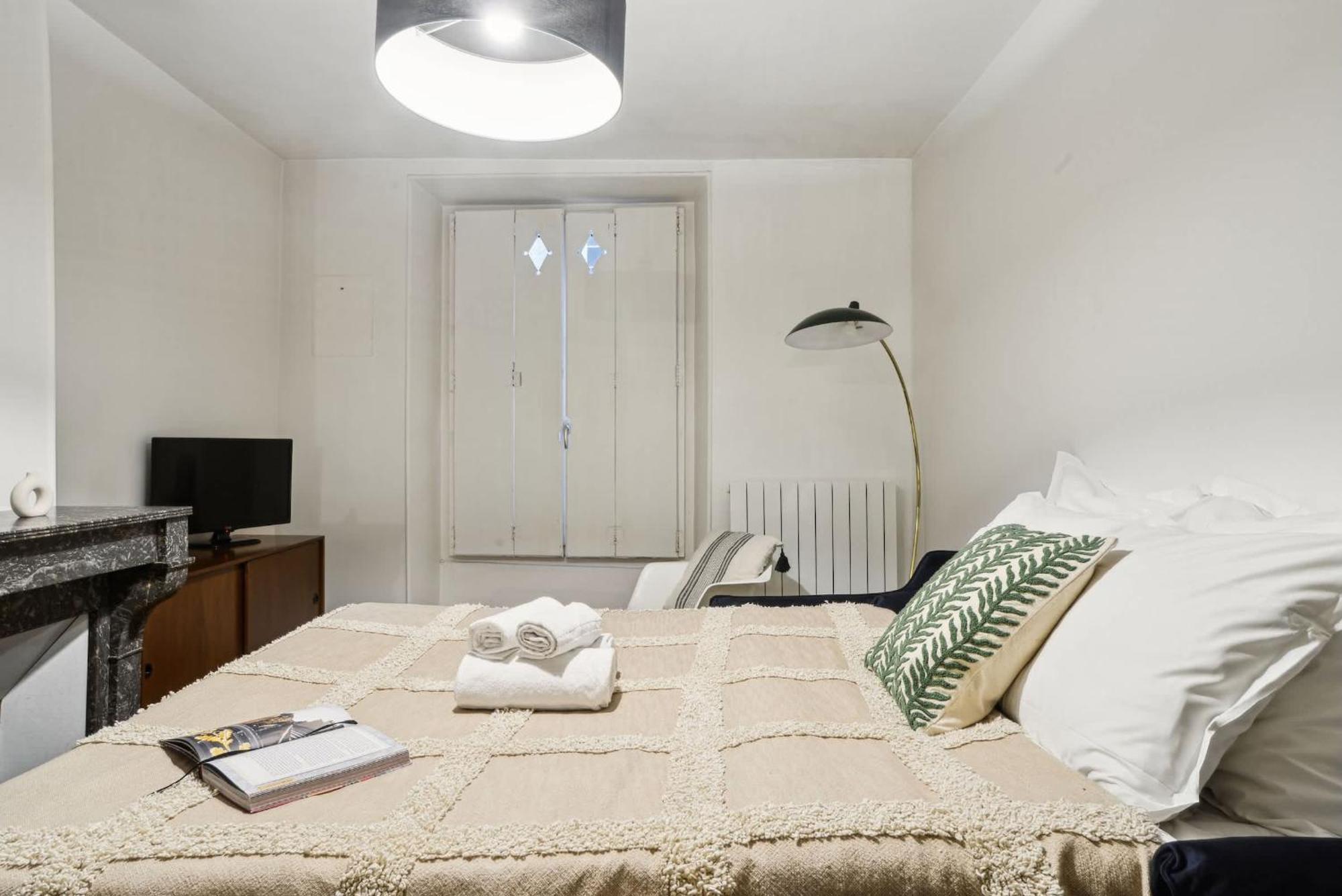 Bnbnova - 1br - Palais Royal & Louvre Appartamento Parigi